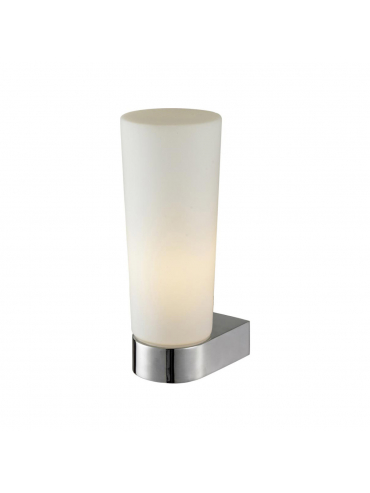Kinkiet K-L8908-1W AQUA CHROM