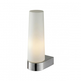 Kinkiet K-L8907-1W AQUA CHROM
