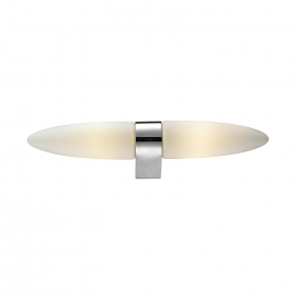 Kinkiet K-L8905-2W AQUA CHROM