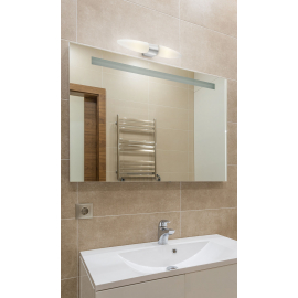 Kinkiet K-L8905-2W AQUA CHROM