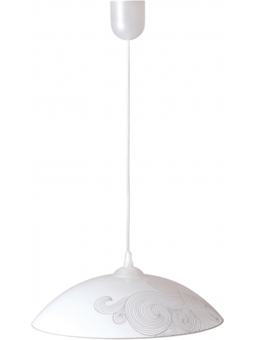 Lampa wisząca K-3710 MESTRE