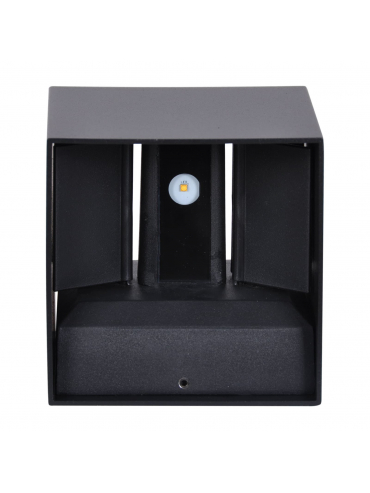 Kinkiet K-8136 BRICK