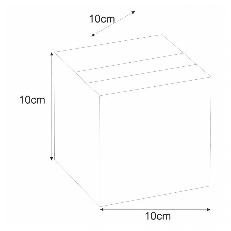 Kinkiet K-8136 BRICK