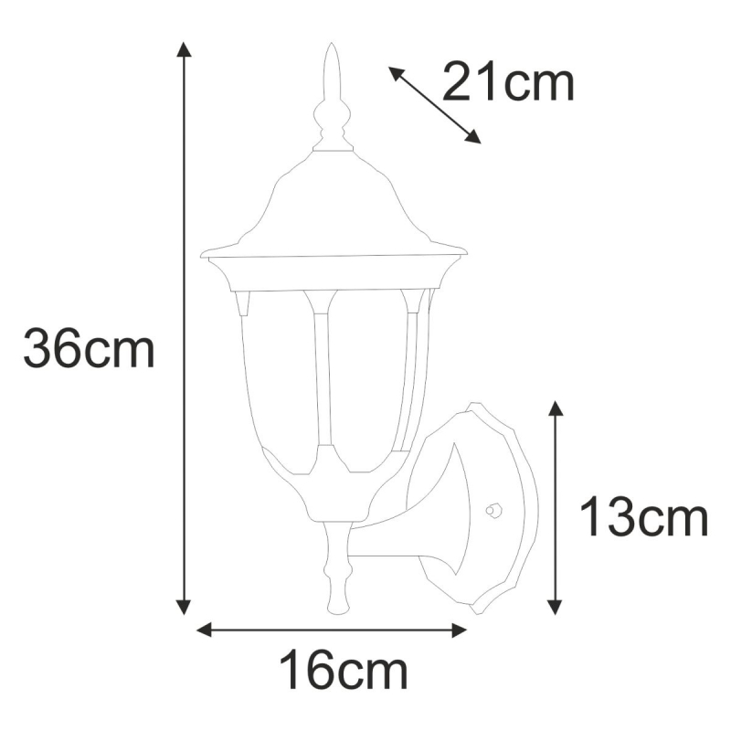 Kinkiet K-5007A/N VASCO