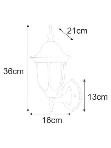 Kinkiet K-5007A/N VASCO