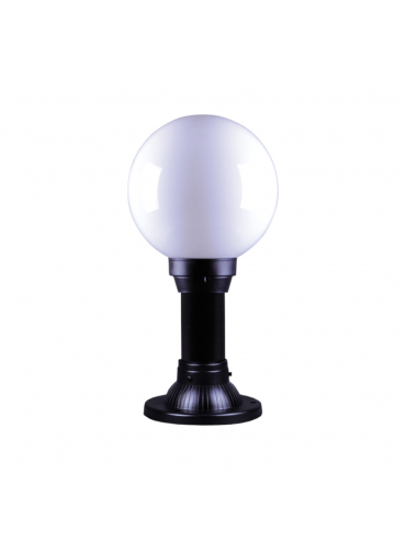 Lampa ogrodowa stojąca K-ML-OGROD 200 0.2 KL. OPAL ASTRID