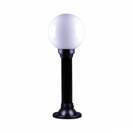 Lampa ogrodowa stojąca K-ML-OGROD 200 0.4 KL. OPAL ASTRID