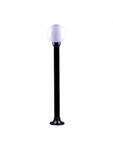 Lampa ogrodowa stojąca K-ML-OGROD 200 0.9 KL. OPAL ASTRID