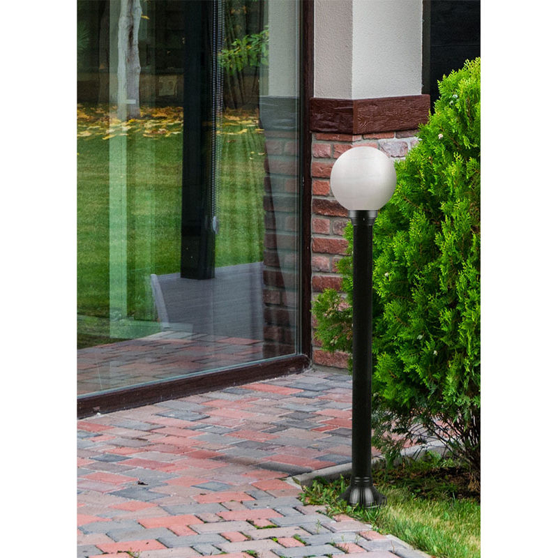 Lampa ogrodowa stojąca K-ML-OGROD 200 0.9 KL. OPAL ASTRID
