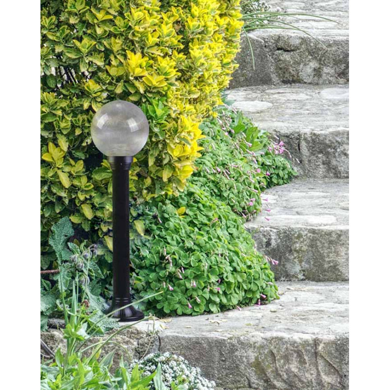 Lampa ogrodowa stojąca K-ML-OGROD 200 0.4 KL. PRYZMAT ASTRID