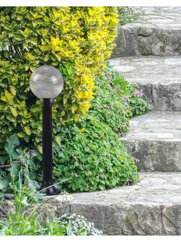 Lampa ogrodowa stojąca K-ML-OGROD 200 0.4 KL. PRYZMAT ASTRID