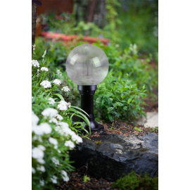 Lampa ogrodowa stojąca K-ML-OGROD 200 0.2 KL. PRYZMAT ASTRID