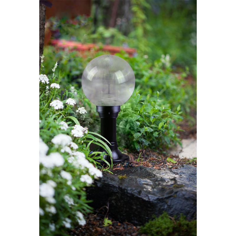 Lampa ogrodowa stojąca K-ML-OGROD 200 0.2 KL. PRYZMAT ASTRID