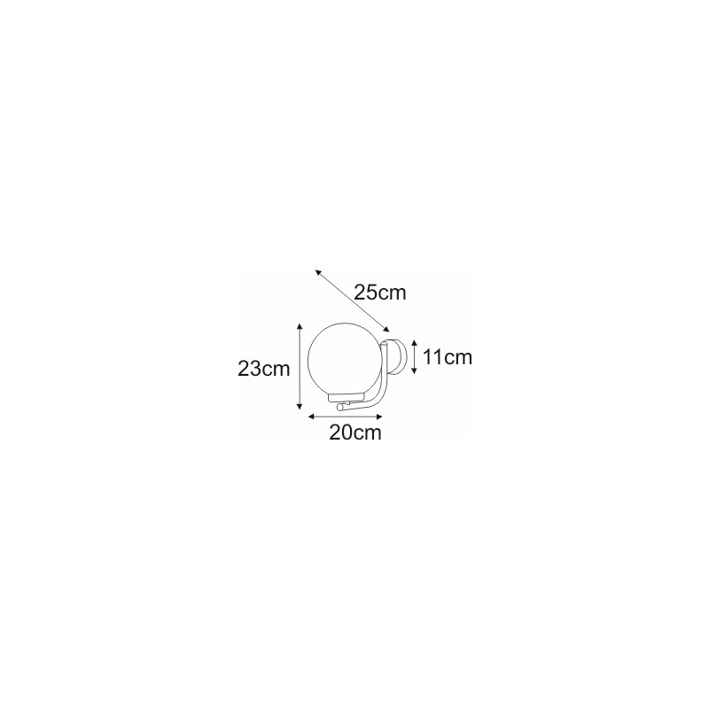 Kinkiet K-LP270A ANA