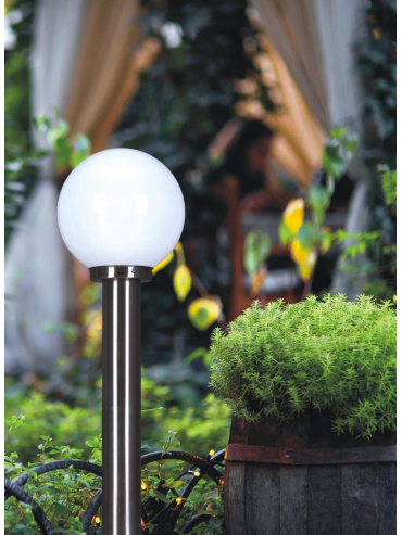 Lampa ogrodowa stojąca K-LP270-1000 ANA