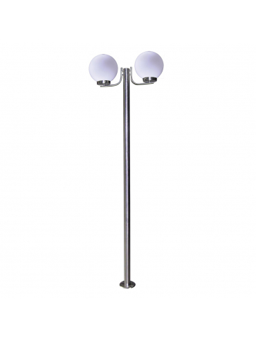 Lampa ogrodowa stojąca K-LP270-2200 ANA