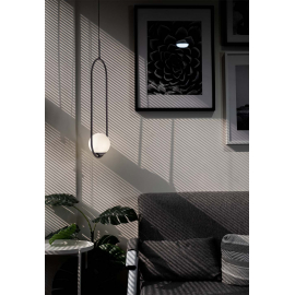 Lampa wisząca K-5100 PARVA