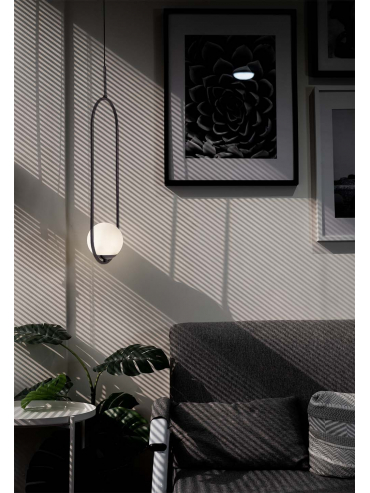Lampa wisząca K-5100 PARVA