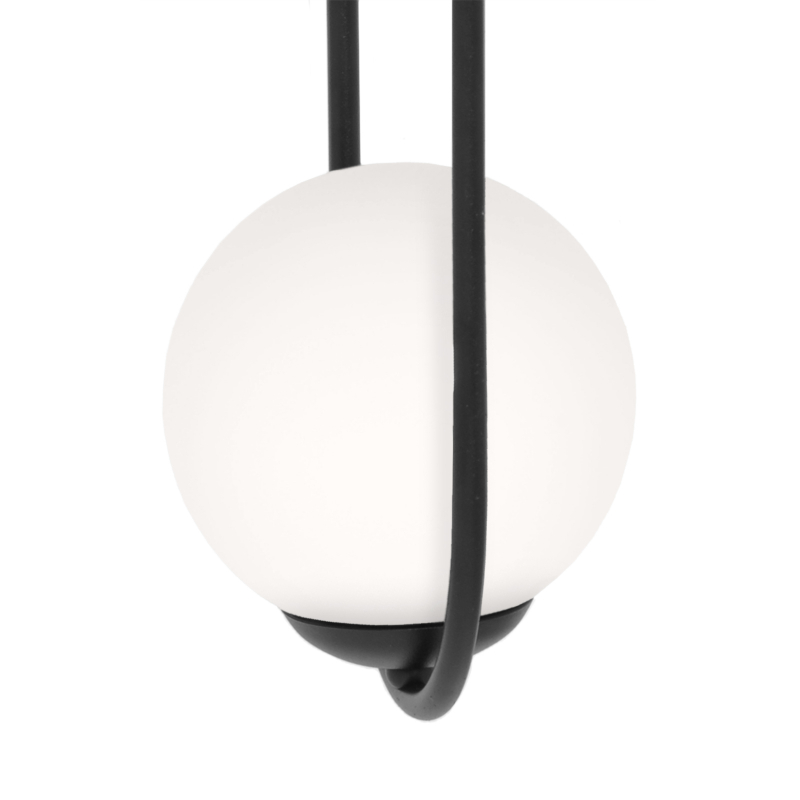 Lampa wisząca K-5101 PARVA