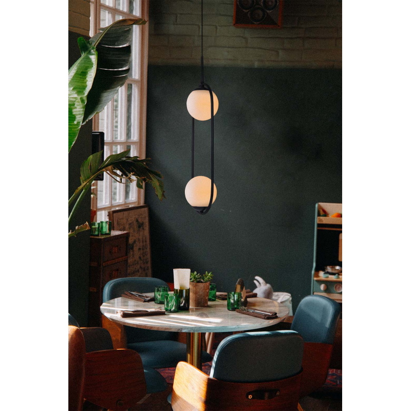 Lampa wisząca K-5101 PARVA