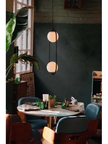 Lampa wisząca K-5101 PARVA