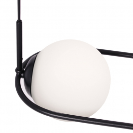 Lampa wisząca K-5102 PARVA