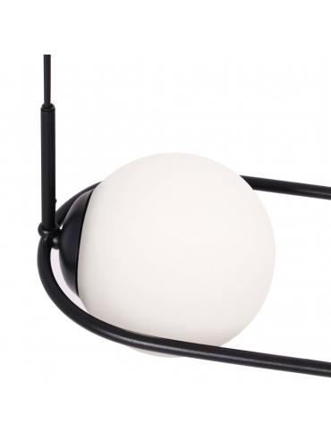 Lampa wisząca K-5102 PARVA