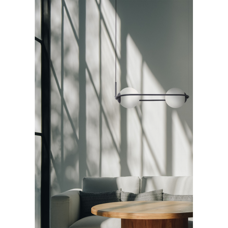 Lampa wisząca K-5102 PARVA