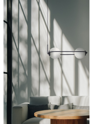 Lampa wisząca K-5102 PARVA