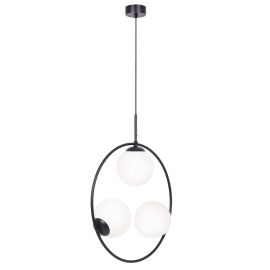 Lampa wisząca K-5103 PARVA