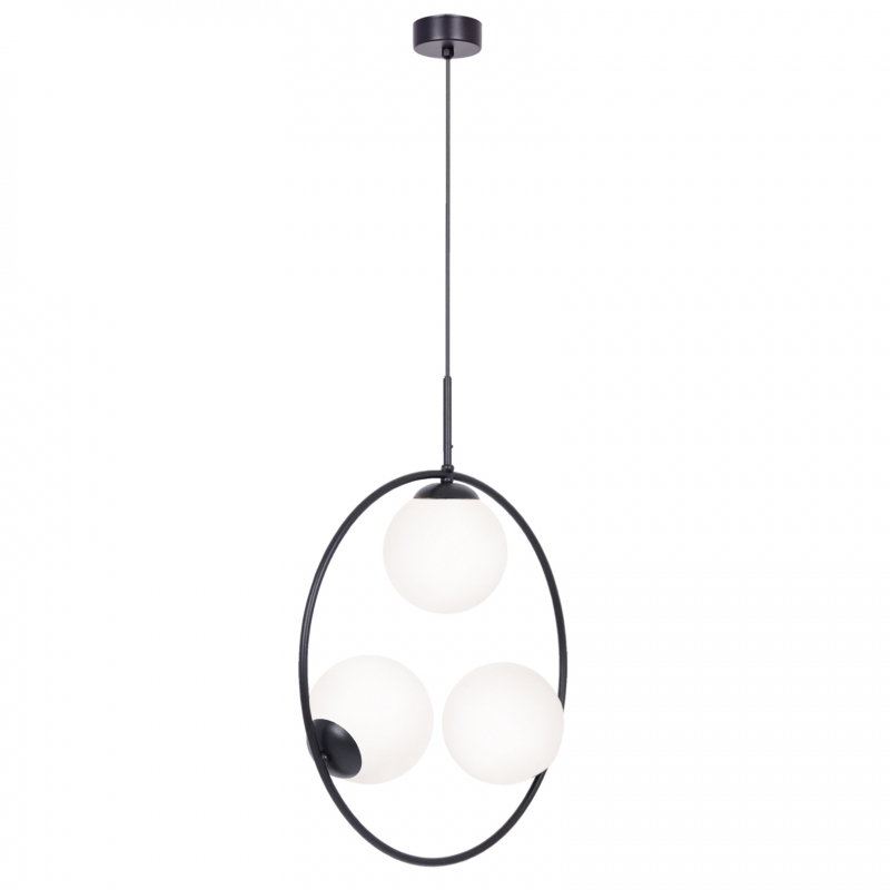 Lampa wisząca K-5103 PARVA