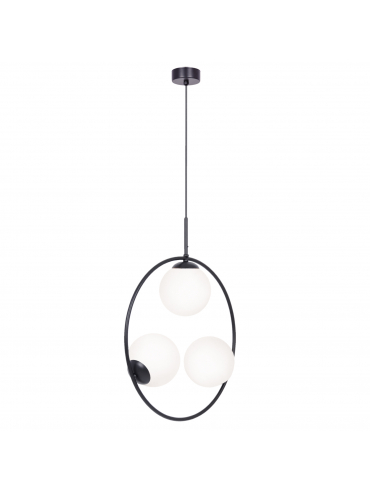 Lampa wisząca K-5103 PARVA