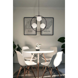 Lampa wisząca K-5103 PARVA