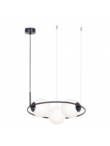 Lampa wisząca K-5104 PARVA