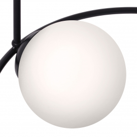 Lampa wisząca K-5104 PARVA