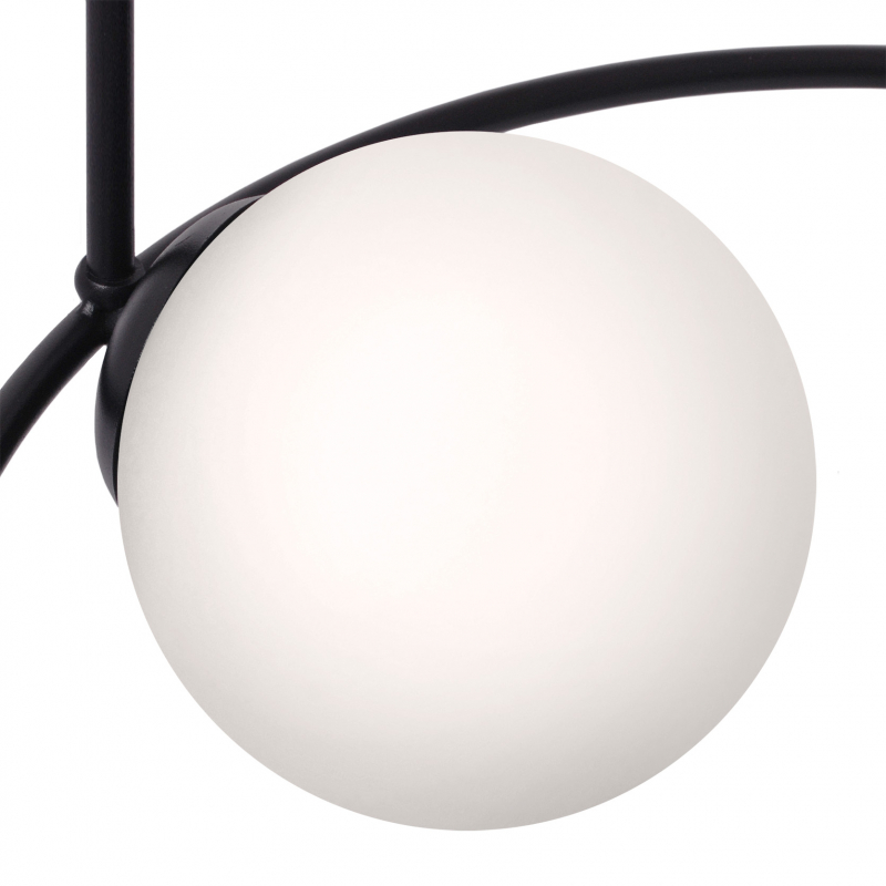 Lampa wisząca K-5104 PARVA