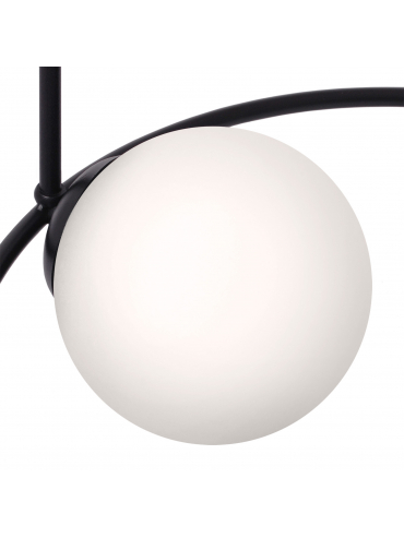 Lampa wisząca K-5104 PARVA