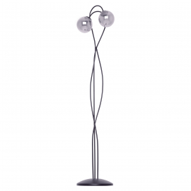Lampa podłogowa K-5119 RUBI