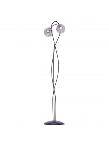 Lampa podłogowa K-5119 RUBI