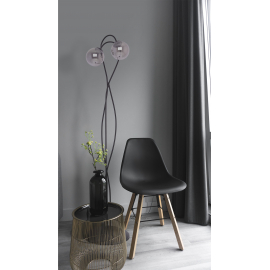 Lampa podłogowa K-5119 RUBI