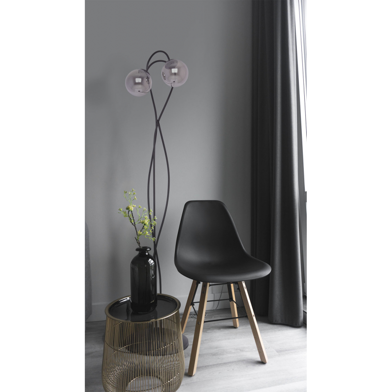 Lampa podłogowa K-5119 RUBI