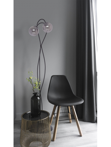Lampa podłogowa K-5119 RUBI