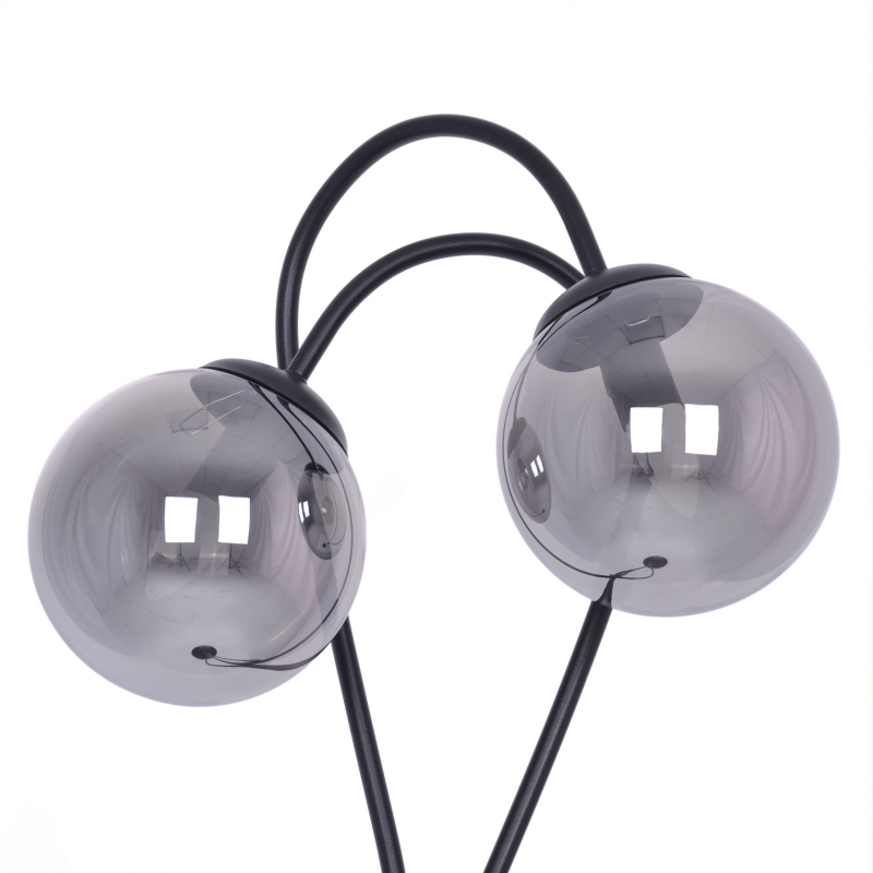 Lampa podłogowa K-5119 RUBI
