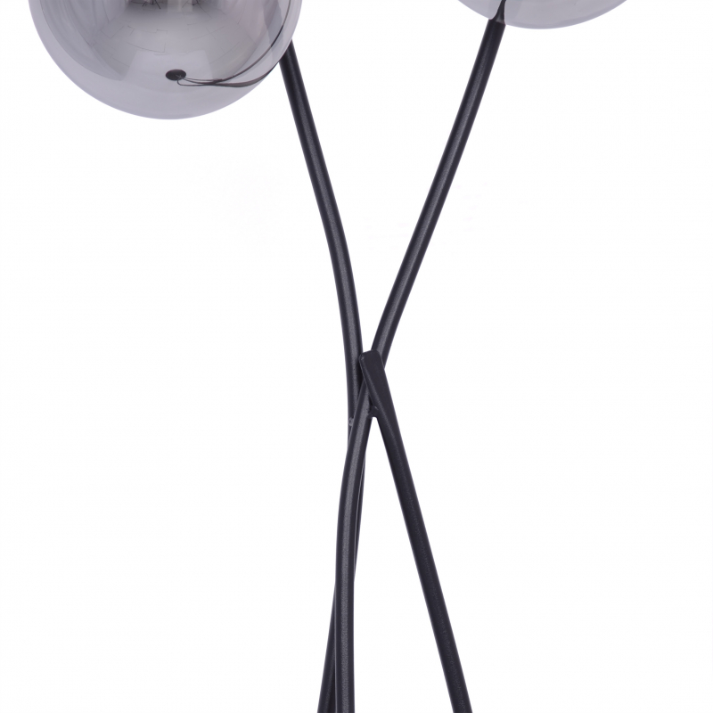 Lampa podłogowa K-5119 RUBI