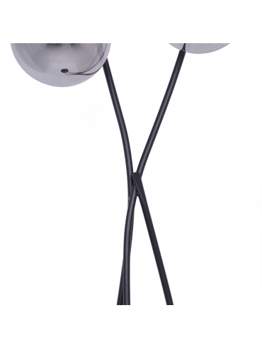 Lampa podłogowa K-5119 RUBI