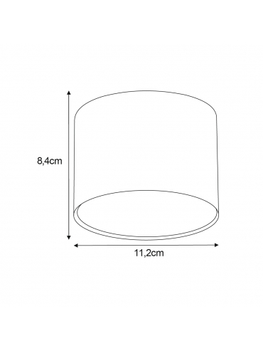 Reflektor / spot K-5132 HORN