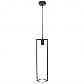 Lampa wisząca z kwietnikiem K-4038 ESTERA