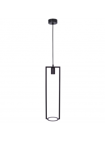 Lampa wisząca z kwietnikiem K-4038 ESTERA