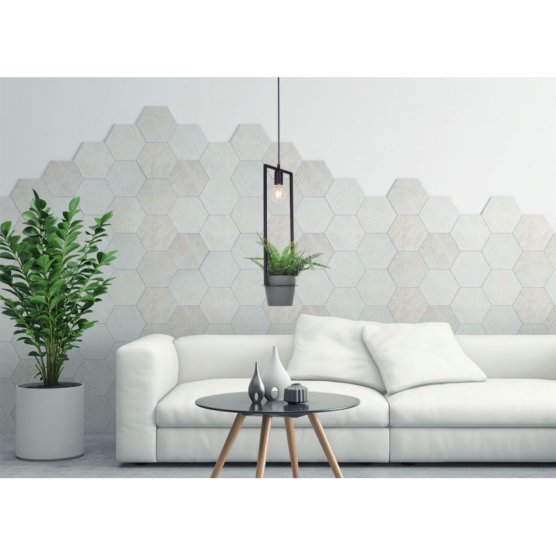 Lampa wisząca z kwietnikiem K-4038 ESTERA