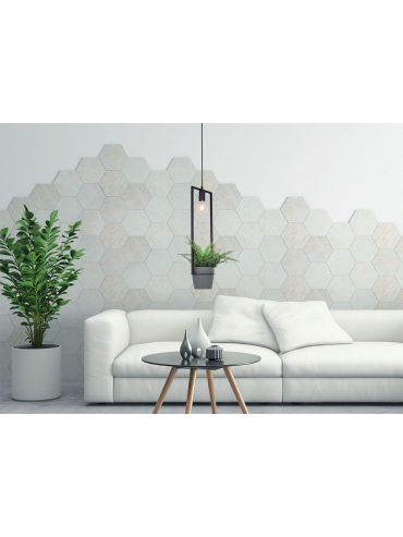 Lampa wisząca z kwietnikiem K-4038 ESTERA